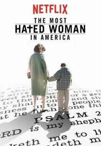 La donna più odiata d'America (2017)