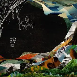 Peter Adams - Queen of the Attic (2017)