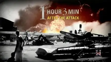 History Channel - Pearl Harbor: 75 Years Later (2016)