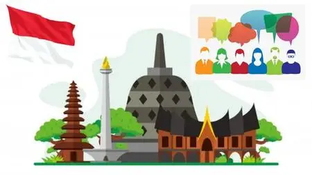 Indonesian Language From Zero To Hero