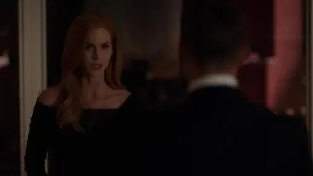 Suits S09E10