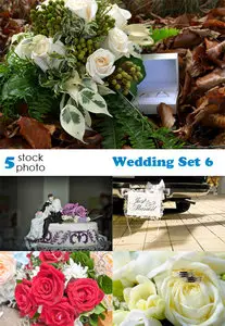 Photos - Wedding Set 6