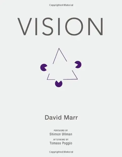 Vision: A Computational Investigation into the Human Representation and Processing of Visual Information