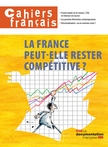 La France peut-elle rester compétitive ?