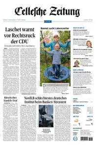 Cellesche Zeitung - 03. November 2018