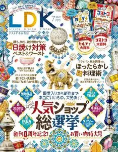 LDK – 5月 2021