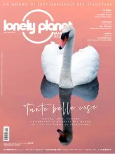 Lonely Planet Magazine Italia – agosto 2022