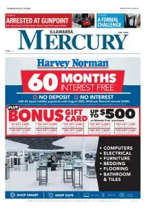 Illawarra Mercury - August 20, 2020
