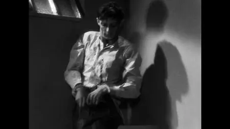 A Man Escaped (1956)