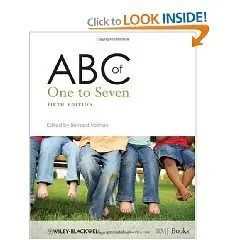 ABC of One to Seven, Fifth Edition (ABC Series) 