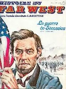 Histoire du Far West Tome 27 