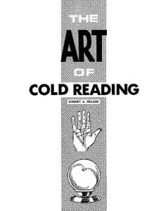 The Art Of Cold Reading