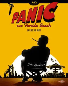 Matinee (1993) [Full BluRay]