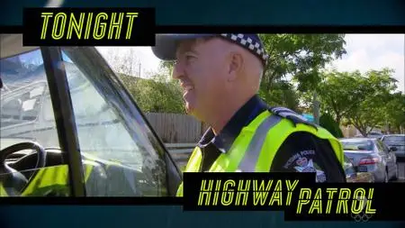 Highway Patrol Special - Blatant Busts (2021)