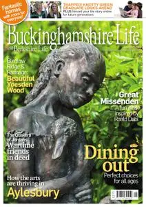 Buckinghamshire Life – 27 August 2014