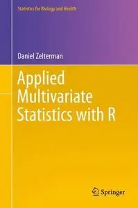 Applied Multivariate Statistics with R 