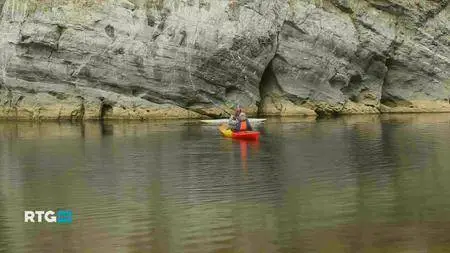 A Voyage On Chusovaya River (2013)