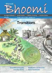 Eternal Bhoomi - October-December 2016