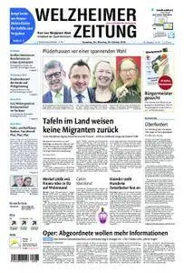 Welzheimer Zeitung - 24. Februar 2018