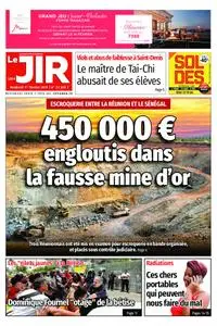 Journal de l'île de la Réunion - 01 février 2019