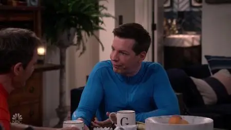 Will & Grace S10E12