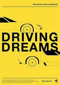 Driving Dreams (2016)