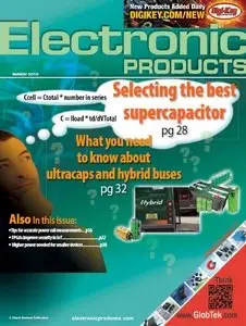 Electronic Products - March 2015