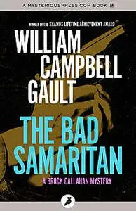 «The Bad Samaritan» by William Campbell Gault