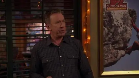 Last Man Standing S07E04