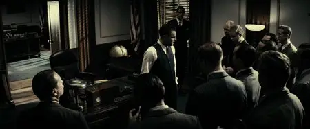 J. Edgar (2011)