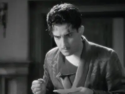Mata Hari (1931)