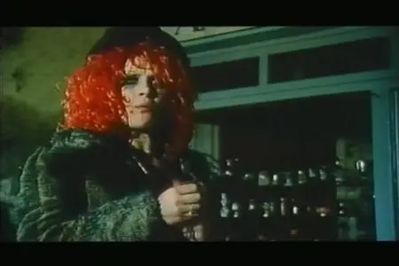 Magdalena, Possessed by the Devil / Magdalena, vom Teufel besessen (1974)