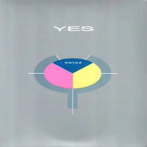 YES: Japanese SHM-CD Collection (1969 - 1987) [2009, Warner Music Japan]