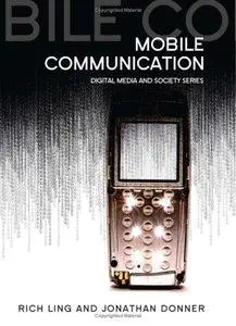 Mobile Phones and Mobile Communication (Repost)