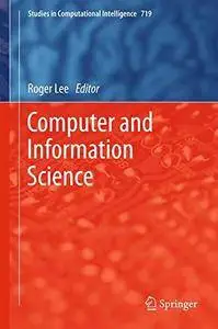 Computer and Information Science (Studies in Computational Intelligence)