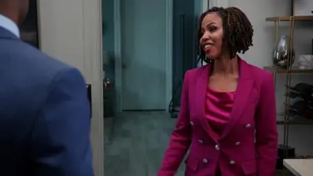 Tyler Perry's Sistas S03E02