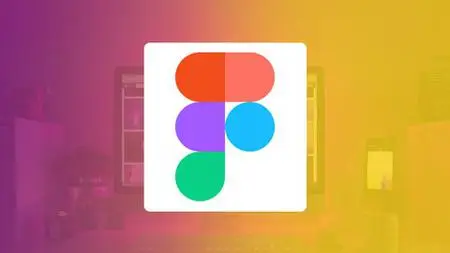 The Complete Figma Course : Design Portfolio Website