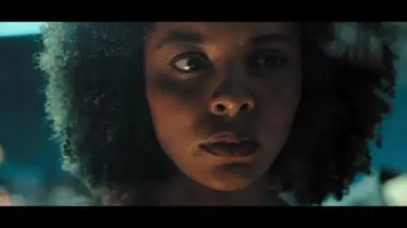 Lady Voyeur S01E05