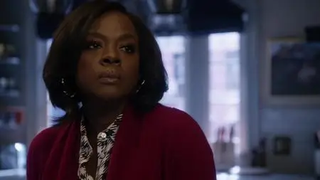 How to Get Away with Murder S05E11