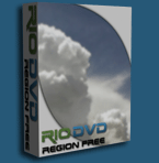 RioDVD Region Free Player v1.09