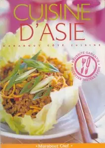 Cuisine d'Asie