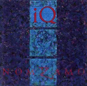 IQ - Nomzamo (1987) {1994, Reissue}