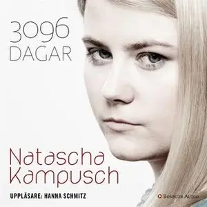 «3096 dagar» by Natascha Kampusch