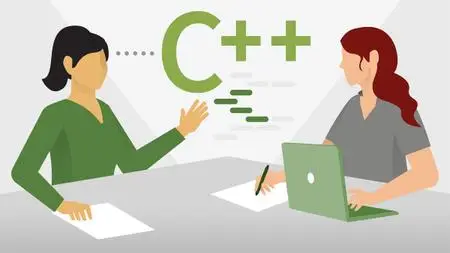 Nail Your C++ Interview [Updated: 10/5/2021]
