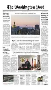 The Washington Post - May 19, 2023