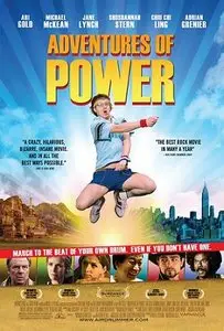 Adventures Of Power (2009)