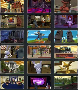 Sam & Max Complete-NOGRP