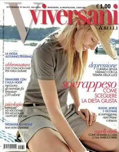 Viversani & Belli N°36 - 9 Settembre 2011