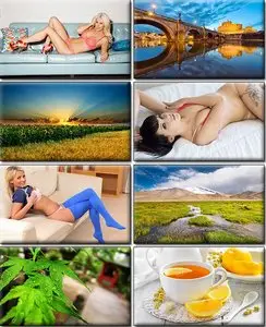 LIFEstyle News MiXture Images. Wallpapers Part (702)