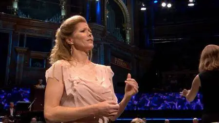 BBC Proms - CBSO Plays Tchaikovsky (2016)